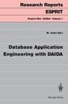 Database Application Engineering with DAIDA