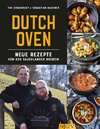 Dutch Oven - neue Rezepte