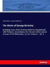 The Works of George Berkeley