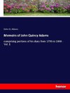 Memoirs of John Quincy Adams