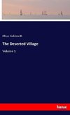 The Deserted Village