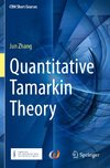 Quantitative Tamarkin Theory