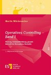 Operatives Controlling - Band 1