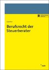 Berufsrecht der Steuerberater