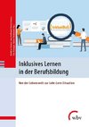 Inklusives Lernen in der Berufsbildung