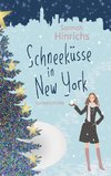 Schneeküsse in New York