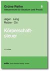 Körperschaftsteuer