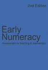 Wright, R: Early Numeracy