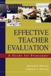 Peterson, K: Effective Teacher Evaluation