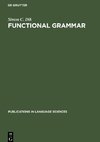 Functional Grammar