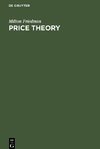 Price Theory