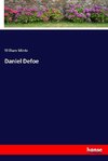 Daniel Defoe