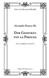 Der Gehenkte von la Piroche