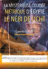 La Mytérieuse coudée métrique d'Egypte