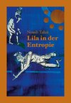 Lila in der Entropie