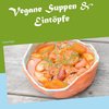 Vegane Suppen & Eintöpfe