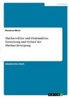 MachnovScina und OtamanScina. Entstehung und Verlauf der Machno-Bewegung