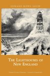 Lighthouses of New England