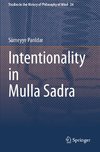 Intentionality in Mulla Sadra