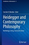 Heidegger and Contemporary Philosophy