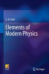 Elements of Modern Physics