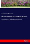 The Descendants of John Backhouse, Yeoman