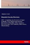 Wyandot County Directory