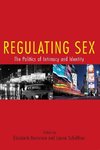 Regulating Sex