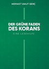 Der grüne Faden des Korans