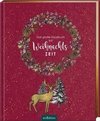 Das große Hausbuch zur Weihnachtszeit