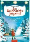 Das Weihnachtsgespenst