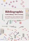 Bibliographie Gehörbildung / Hörerziehung