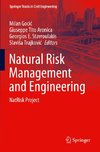 Natural Risk Management and Engineering