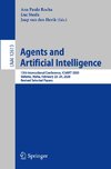 Agents and Artificial Intelligence