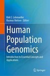 Human Population Genomics