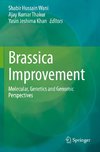 Brassica Improvement