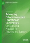 Advancing Entrepreneurship Education in Universities