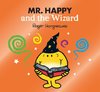 Mr. Happy and the Wizard