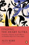 Finding the Heart Sutra