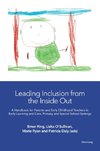 Leading Inclusion from the Inside Out