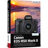 Canon EOS M50 Mark II