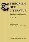 Theorien der Literatur II