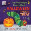 The Very Hungry Caterpillar's Halloween Trick or Treat