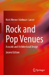 Rock and Pop Venues