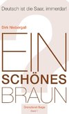 Ein schönes Braun