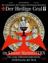 Der Heilige Gral im Kloster MarienSTERN