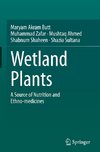 Wetland Plants