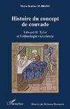 Histoire du concept de couvade