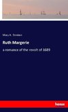 Ruth Margerie