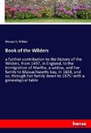 Book of the Wilders